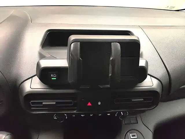 Citroen Berlingo view 19