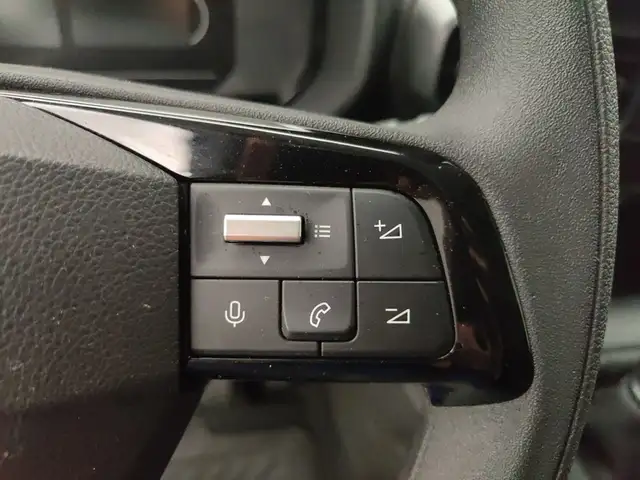 Citroen Berlingo view 16
