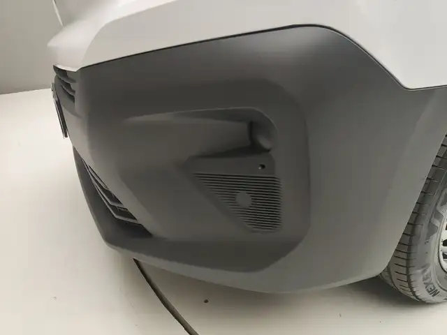 Citroen Berlingo view 27