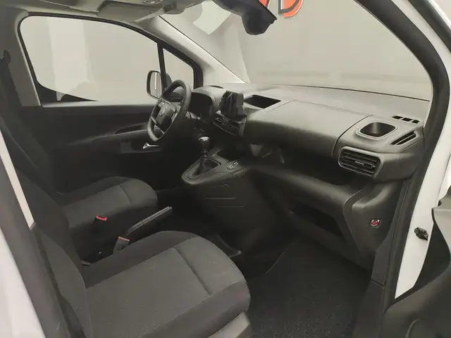 Citroen Berlingo view 12