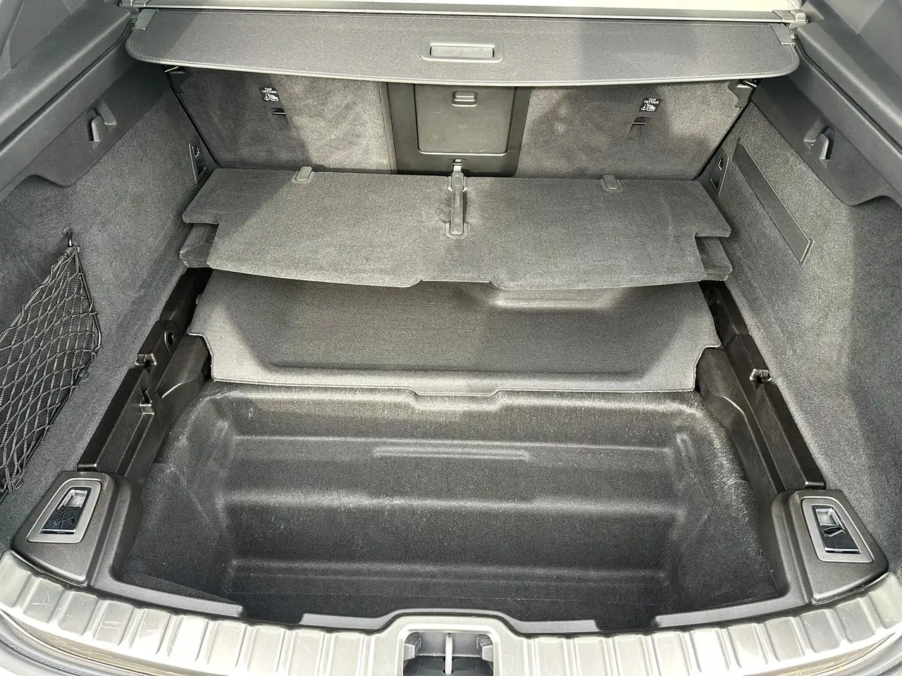 Polestar 3 снимка Polestar 3