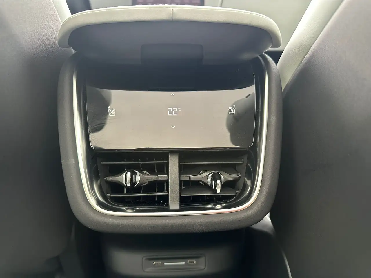 Polestar 3 снимка Polestar 3