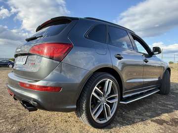 3.0TDI Plus quattro Tiptronic 340