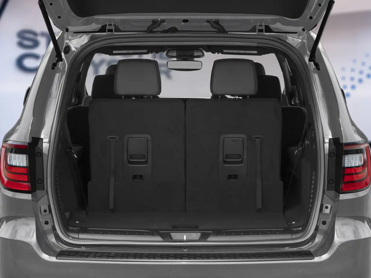 Dodge Durango fotografie Dodge Durango