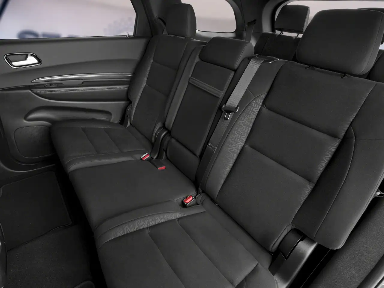 Dodge Durango fotografie Dodge Durango