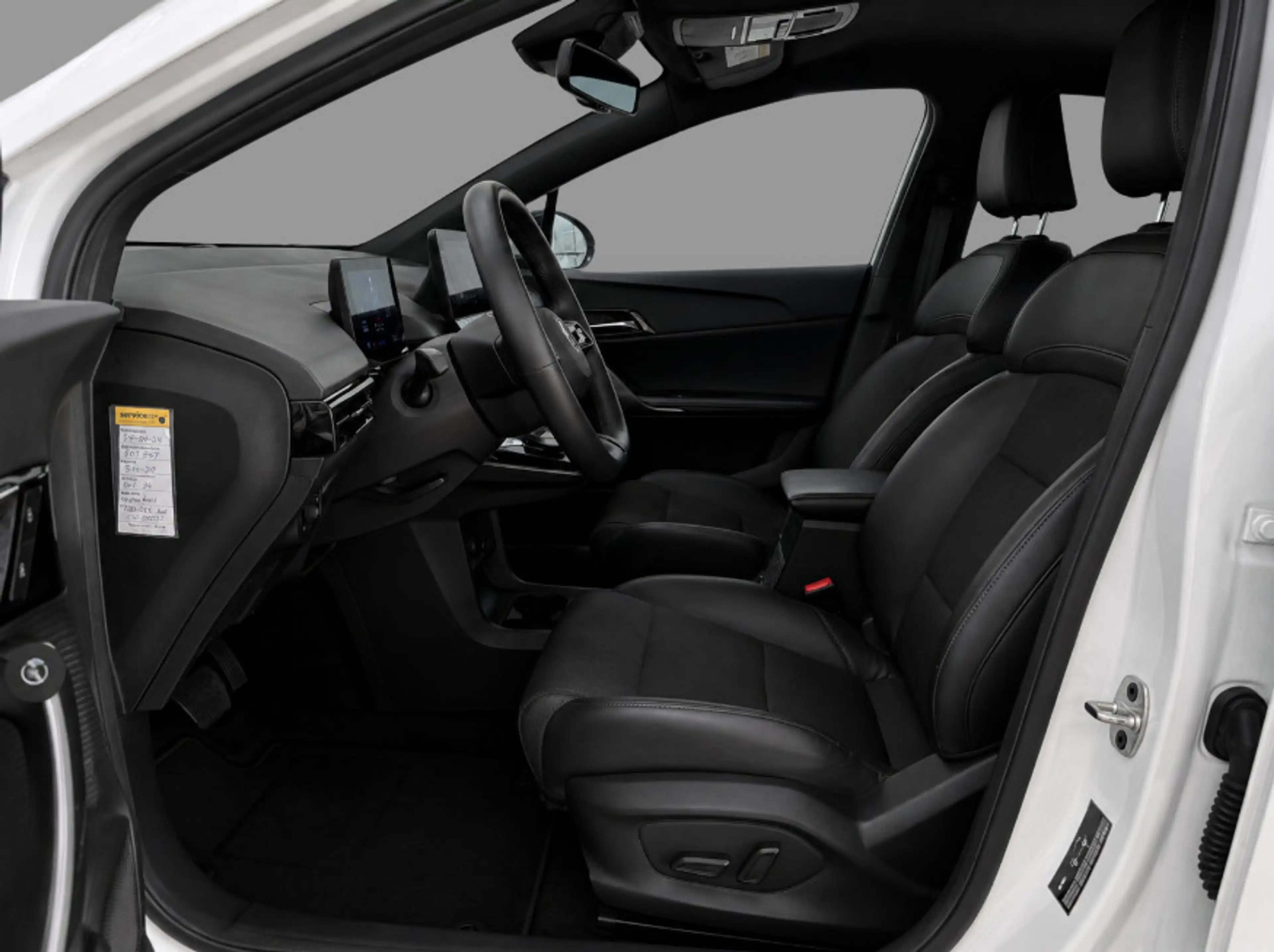 MG MG4 Electric Luxury 64 kWh SOH 96,0% / Fabrieksgaranti — photo 7