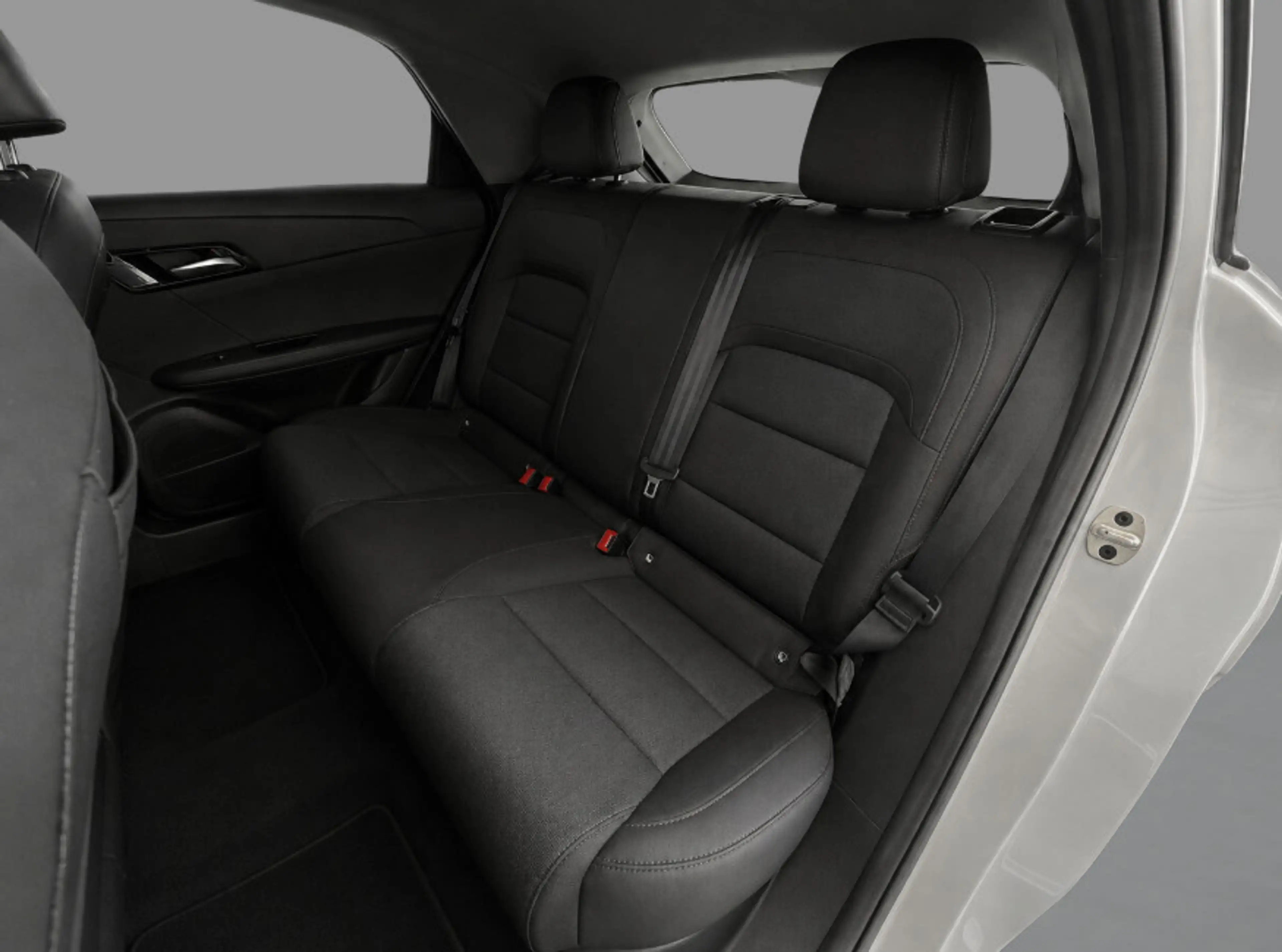 MG MG4 Electric Luxury 64 kWh SOH 96,0% / Fabrieksgaranti — photo 8