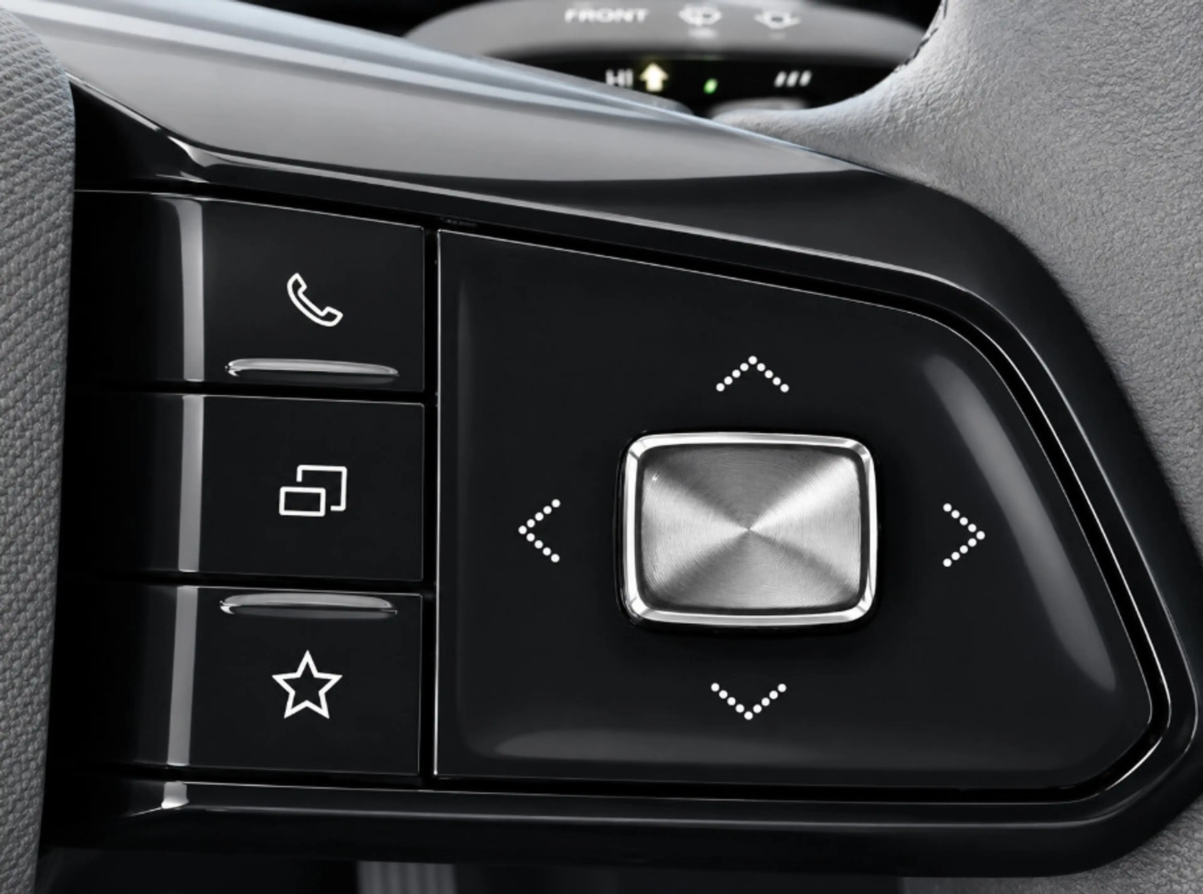 MG MG4 Electric Luxury 64 kWh SOH 96,0% / Fabrieksgaranti — photo 30