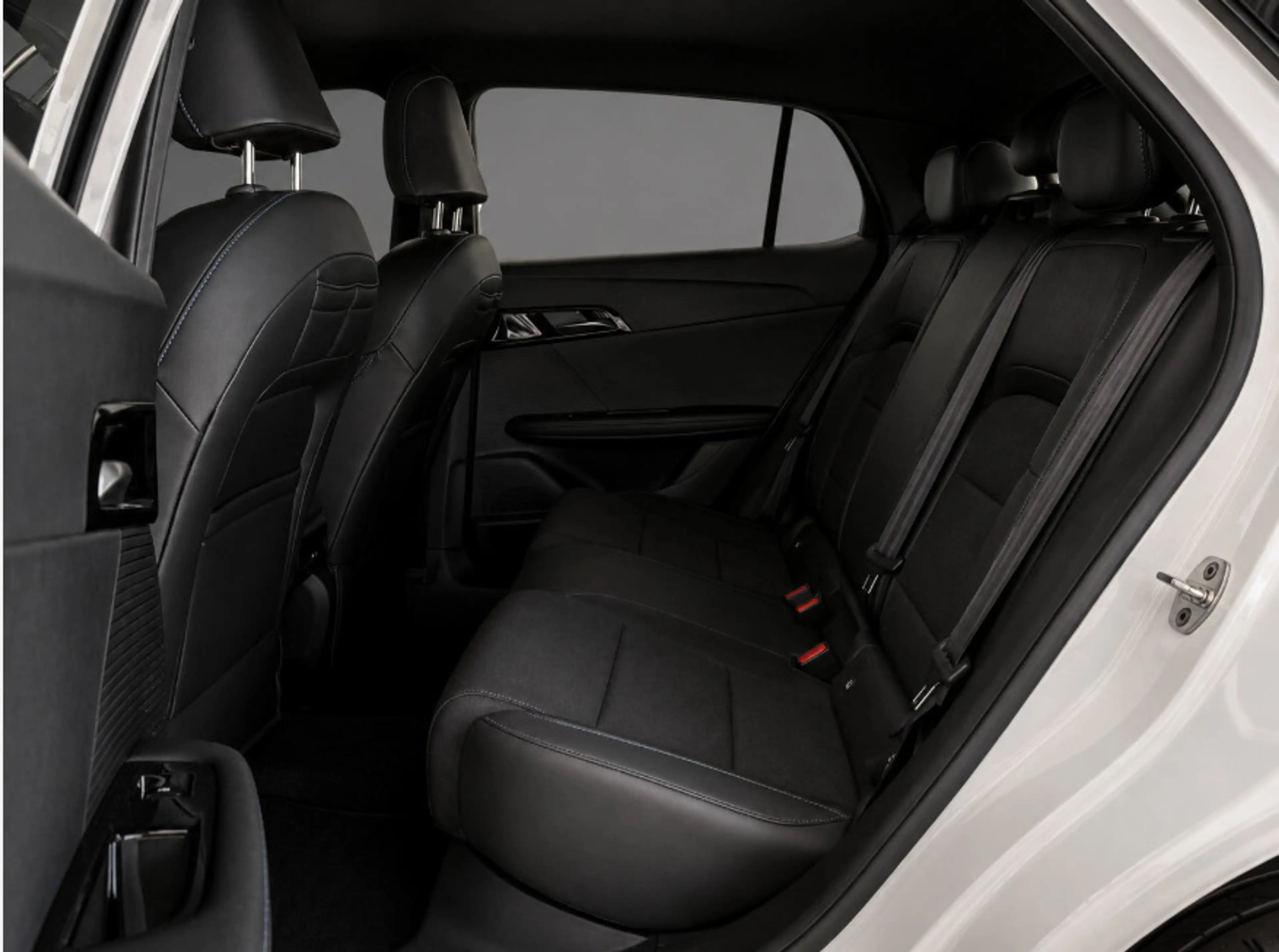 MG MG4 Electric Luxury 64 kWh SOH 96,0% / Fabrieksgaranti — photo 21