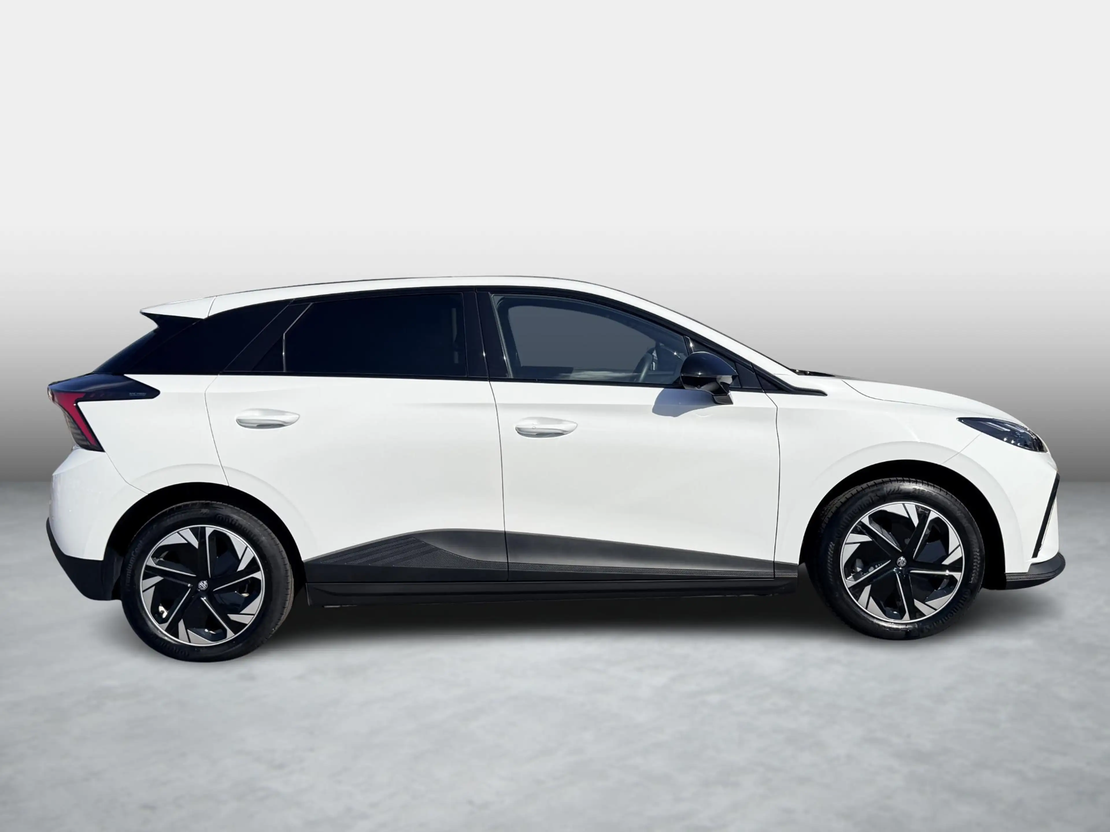 MG MG4 Electric Luxury 64 kWh SOH 96,0% / Fabrieksgaranti — photo 18