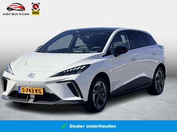 Electric Luxury 64 kWh SOH 96,0% | Fabrieksgaranti