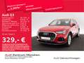 Audi Q3 45 TFSI e S tronic Virtual+/Navi+ Rot - thumbnail 1