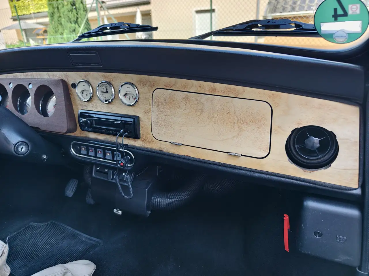 Rover MINI Cooper 1.3 MPi mit Sportpaket, foto 9