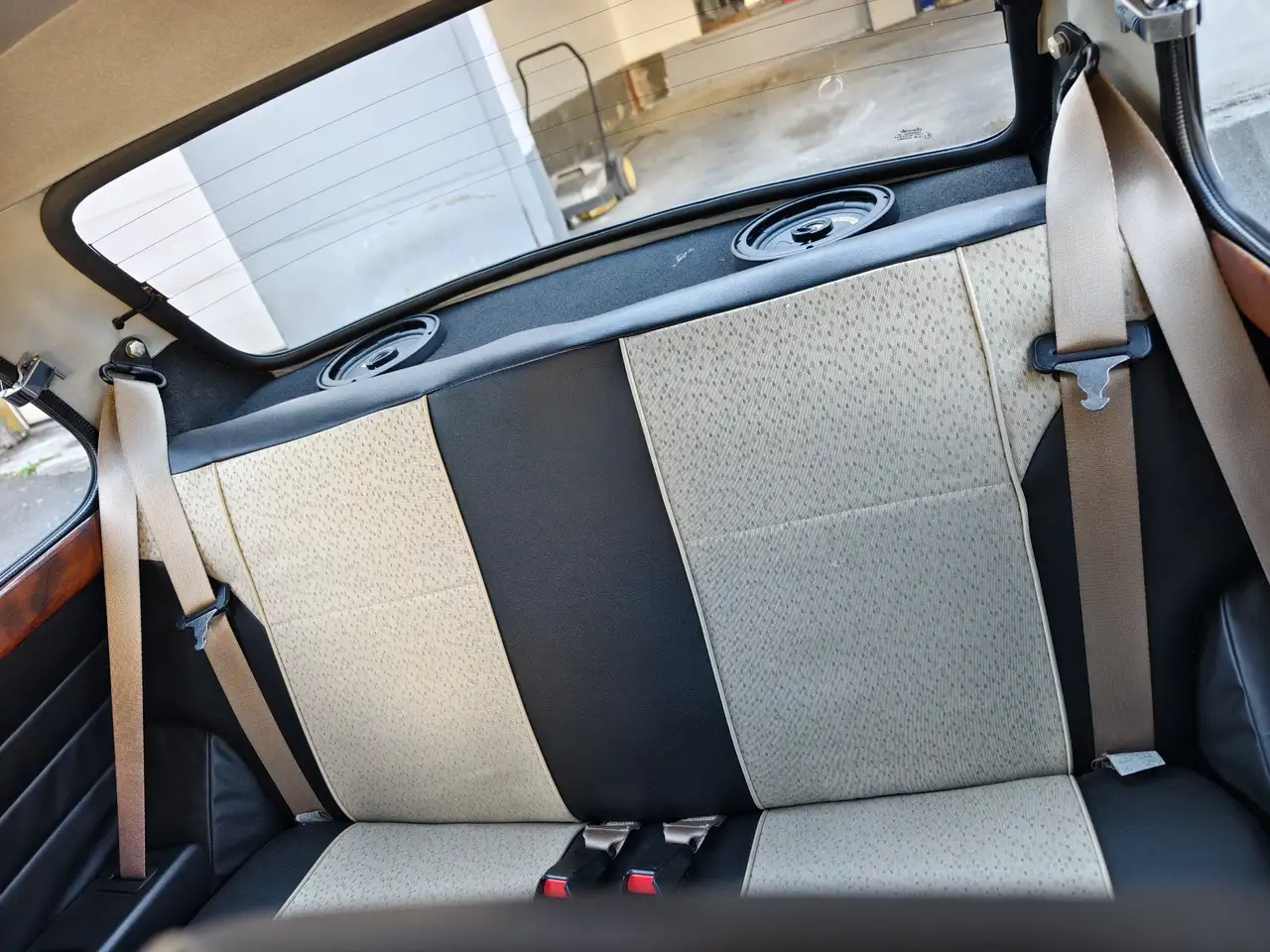 Rover MINI Cooper 1.3 MPi mit Sportpaket, foto 8