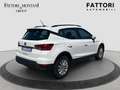 SEAT Arona Arona 1.0 ecotsi Style 110cv dsg Bianco - thumbnail 6
