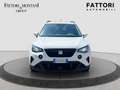 SEAT Arona Arona 1.0 ecotsi Style 110cv dsg Bianco - thumbnail 1