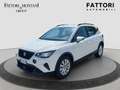 SEAT Arona Arona 1.0 ecotsi Style 110cv dsg Bianco - thumbnail 2