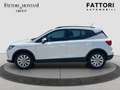 SEAT Arona Arona 1.0 ecotsi Style 110cv dsg Bianco - thumbnail 3
