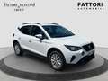 SEAT Arona Arona 1.0 ecotsi Style 110cv dsg Bianco - thumbnail 8