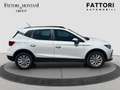 SEAT Arona Arona 1.0 ecotsi Style 110cv dsg Bianco - thumbnail 7