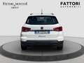 SEAT Arona Arona 1.0 ecotsi Style 110cv dsg Bianco - thumbnail 5