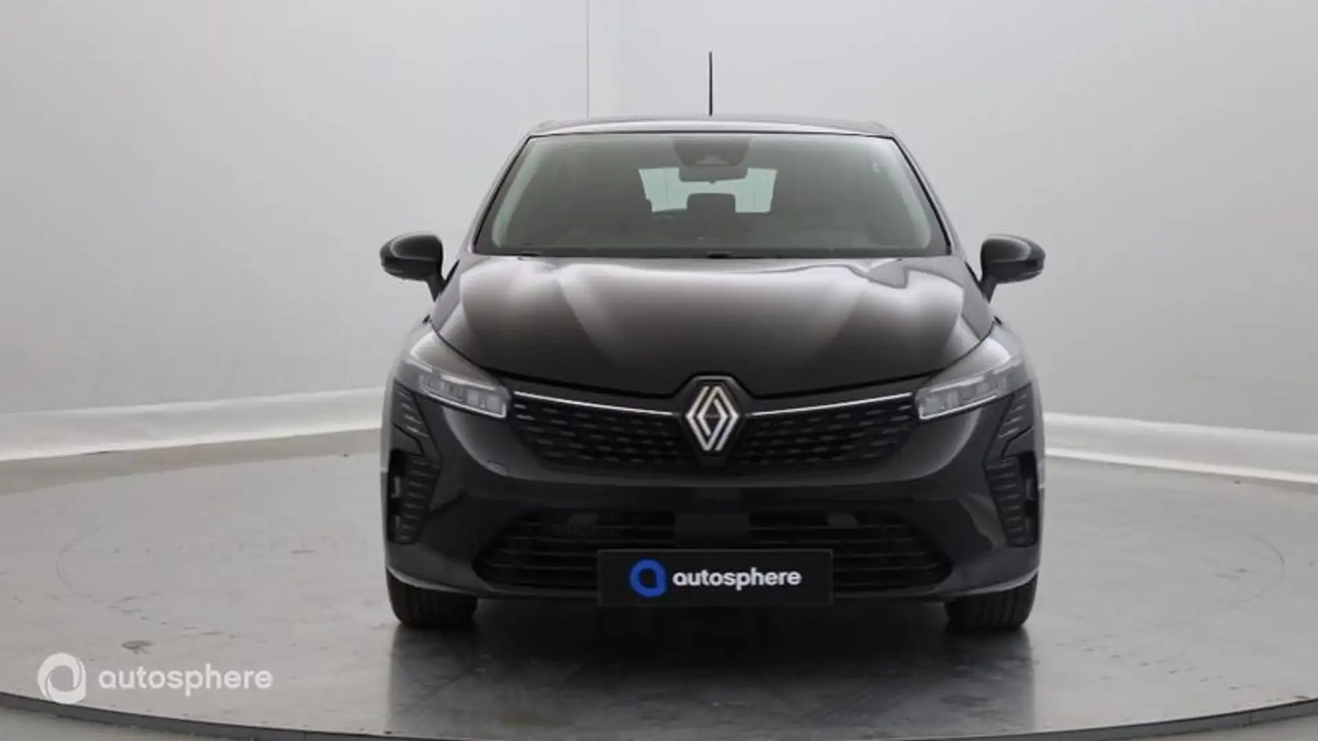 Renault Clio 1.0 TCe 100ch Evolution GPL - 2