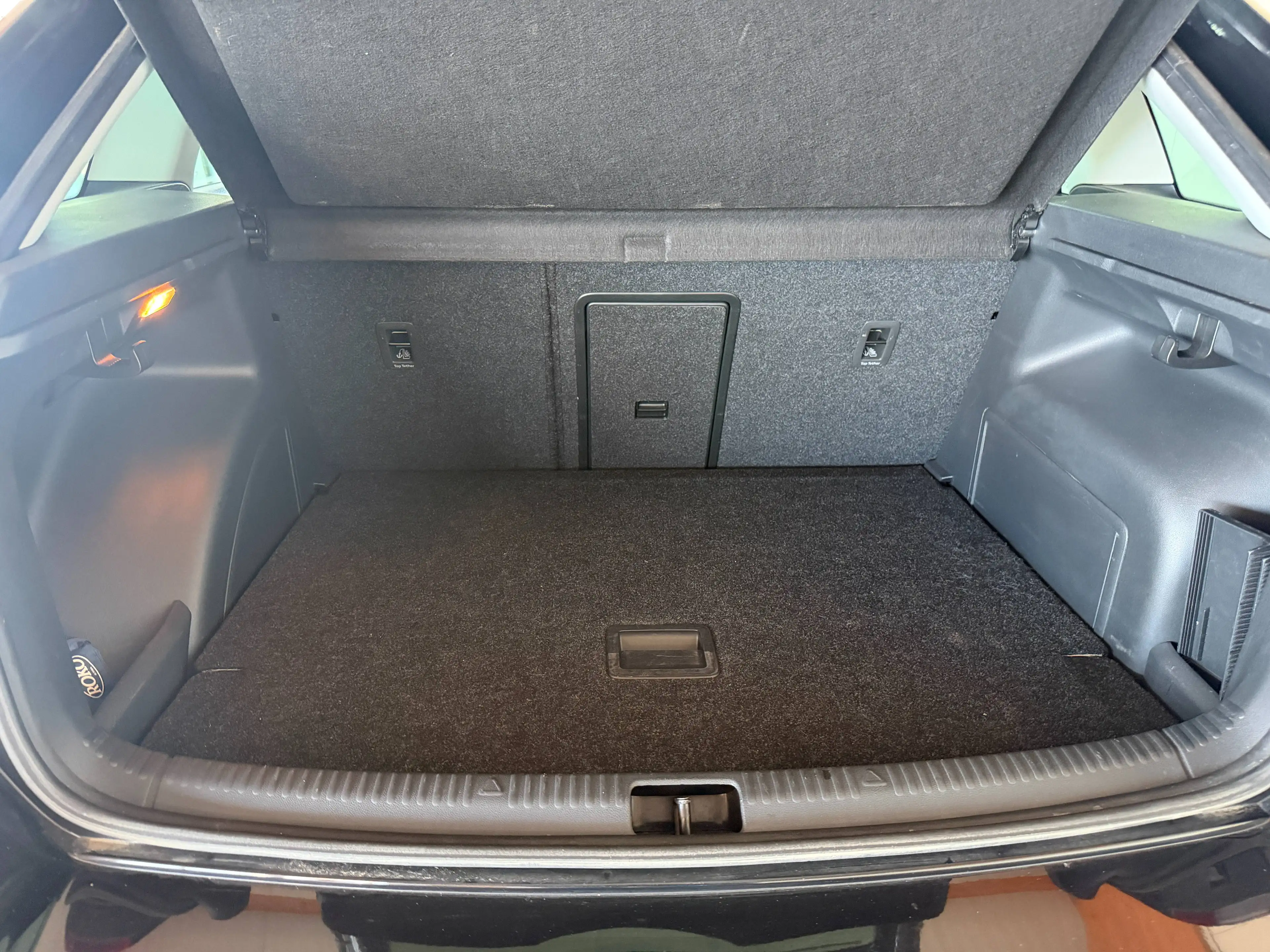 Skoda Rapid/Spaceback Sport TSI — photo 12