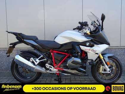 BMW R 1200 RS ABS