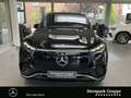 Mercedes-Benz EQS SUV EQS 580 4M AMG SUV Hyper,AHK,Pano,Trittbretter Чёрный - thumbnail 3