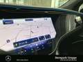 Mercedes-Benz EQS SUV EQS 580 4M AMG SUV Hyper,AHK,Pano,Trittbretter Чёрный - thumbnail 15