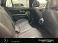 Mercedes-Benz EQS SUV EQS 580 4M AMG SUV Hyper,AHK,Pano,Trittbretter Чёрный - thumbnail 11