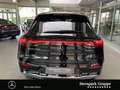 Mercedes-Benz EQS SUV EQS 580 4M AMG SUV Hyper,AHK,Pano,Trittbretter Чёрный - thumbnail 8
