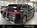 Mercedes-Benz EQS SUV EQS 580 4M AMG SUV Hyper,AHK,Pano,Trittbretter Чёрный - thumbnail 5