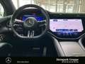 Mercedes-Benz EQS SUV EQS 580 4M AMG SUV Hyper,AHK,Pano,Trittbretter Чёрный - thumbnail 10