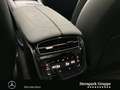 Mercedes-Benz EQS SUV EQS 580 4M AMG SUV Hyper,AHK,Pano,Trittbretter Чёрный - thumbnail 12