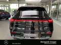 Mercedes-Benz EQS SUV EQS 580 4M AMG SUV Hyper,AHK,Pano,Trittbretter Чёрный - thumbnail 4