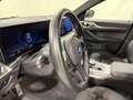 BMW i4 eDrive40 Gran Coupé M Sportpaket Navi RFK PA Gris - thumbnail 14
