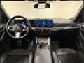 BMW i4 eDrive40 Gran Coupé M Sportpaket Navi RFK PA Gris - thumbnail 11