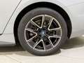 BMW i4 eDrive40 Gran Coupé M Sportpaket Navi RFK PA Gris - thumbnail 8