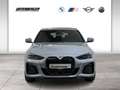 BMW i4 eDrive40 Gran Coupé M Sportpaket Navi RFK PA Gris - thumbnail 4
