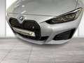 BMW i4 eDrive40 Gran Coupé M Sportpaket Navi RFK PA Gris - thumbnail 6