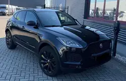 Jaguar E-Pace E PACE S AWD LEDER HUD LED PANO DAB