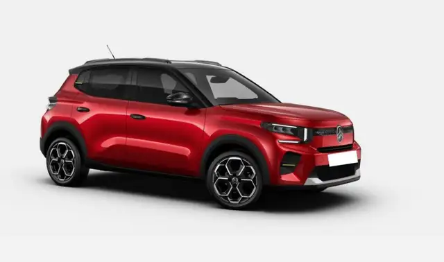 Citroen C3 PureTech