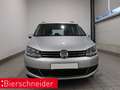 Volkswagen Sharan 2.0 TDI DSG Comfortline 7-SI. NAVI TEMPOMAT SH Argento - thumbnail 3