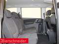 Volkswagen Sharan 2.0 TDI DSG Comfortline 7-SI. NAVI TEMPOMAT SH Plateado - thumbnail 6