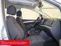Volkswagen Sharan 2.0 TDI DSG Comfortline 7-SI. NAVI TEMPOMAT SH Argento - thumbnail 5