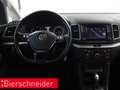 Volkswagen Sharan 2.0 TDI DSG Comfortline 7-SI. NAVI TEMPOMAT SH Silber - thumbnail 10