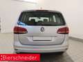 Volkswagen Sharan 2.0 TDI DSG Comfortline 7-SI. NAVI TEMPOMAT SH Silber - thumbnail 17