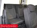 Volkswagen Sharan 2.0 TDI DSG Comfortline 7-SI. NAVI TEMPOMAT SH Zilver - thumbnail 8