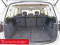 Volkswagen Sharan 2.0 TDI DSG Comfortline 7-SI. NAVI TEMPOMAT SH Plateado - thumbnail 16